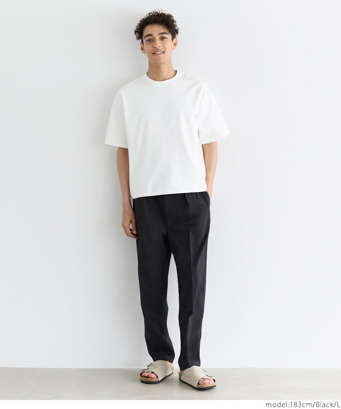 【タイムセール】 ココザック　スポーツモデル　パンツ セール☆3490円→1490円 インタックイージーリラックスパンツ メンズ