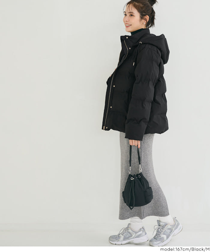 セール☆5990円→3990円 シームレス中綿ブルゾン レディース 送料無料 セール☆5990円→3990円 シームレス中綿ブルゾン レディース 送料無料