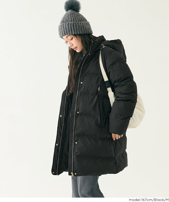 セール☆6990円→3990円中綿ロングコート レディース 送料無料/メール セール☆6990円→3990円中綿ロングコート レディース 送料無料/メール