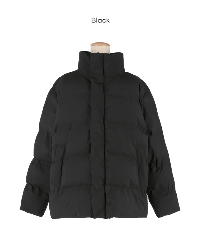 セール☆4990円→3990円 ユニセックス中綿アウター レディース メンズ