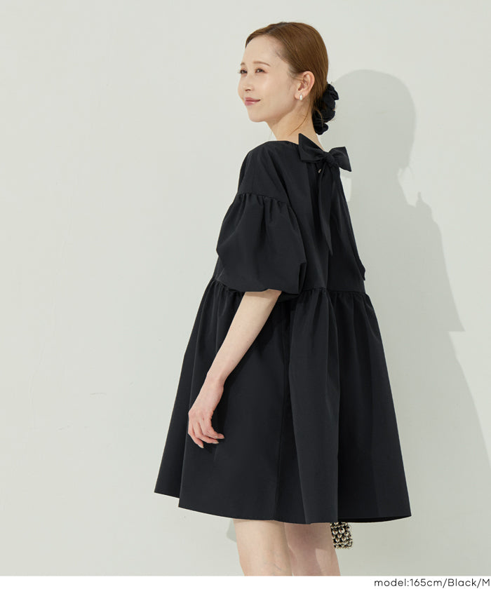 ✨️美品✨️バーバリーロンドン　リボンチュニック フロントリボンチュニック | one after another NICE CLAUP(ワン