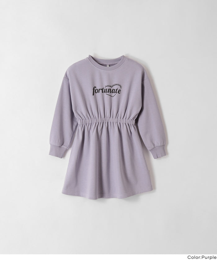 ブラウジングスウェットワンピース キッズ メール便不可 – coca公式ストア