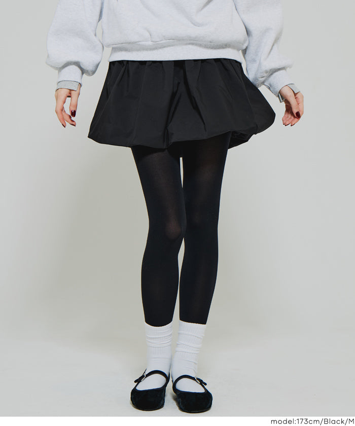 【数日限定お値下げ中】 Randy ベルベットバルーンミニスカートS RANDA｜バルーンミニスカート | Rakuten Fashion(楽天ファッション／旧
