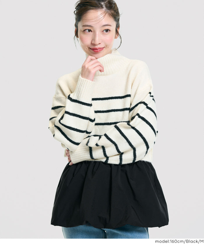【数日限定お値下げ中】 Randy ベルベットバルーンミニスカートS RANDA｜バルーンミニスカート | Rakuten Fashion(楽天ファッション／旧