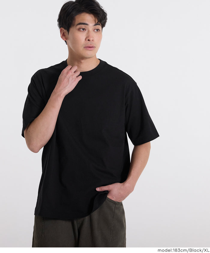 ベーシック半袖Tシャツ メンズ レディース メール便不可 – coca公式ストア