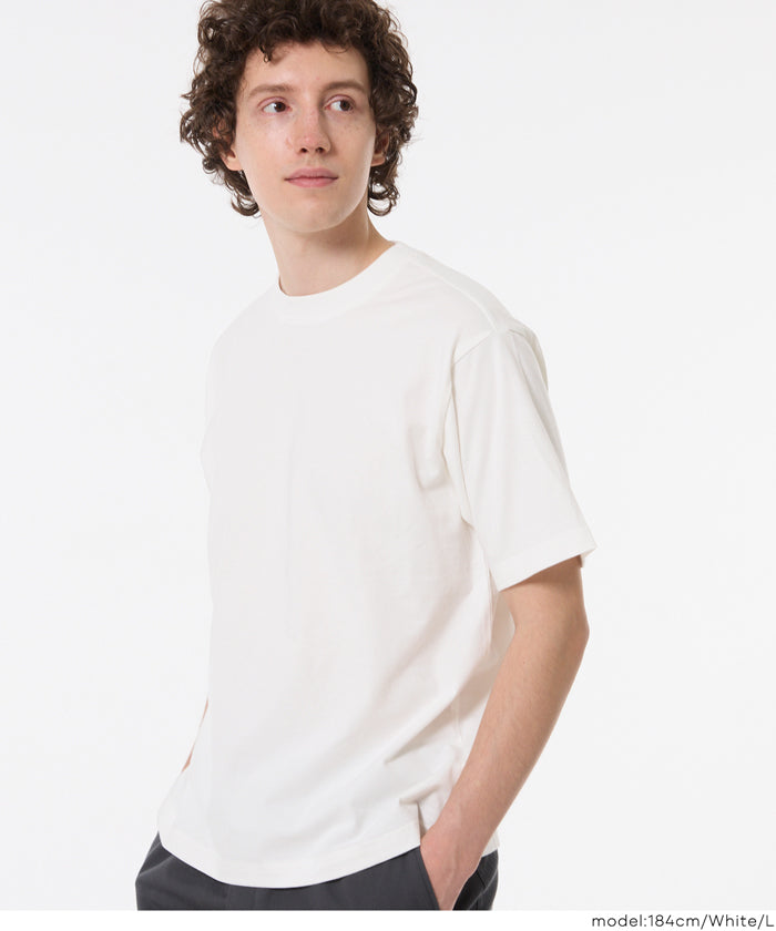 ベーシック半袖Tシャツ メンズ レディース メール便不可 – coca公式ストア