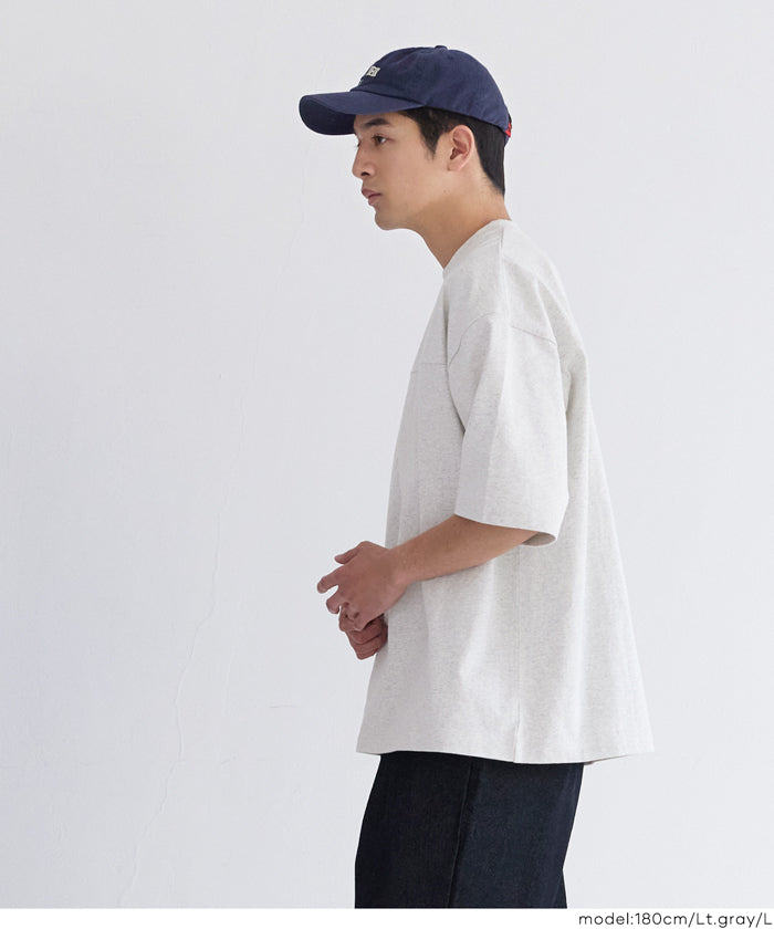ヘビーウェイトフットボールTシャツ メンズ レディース メール便不可
