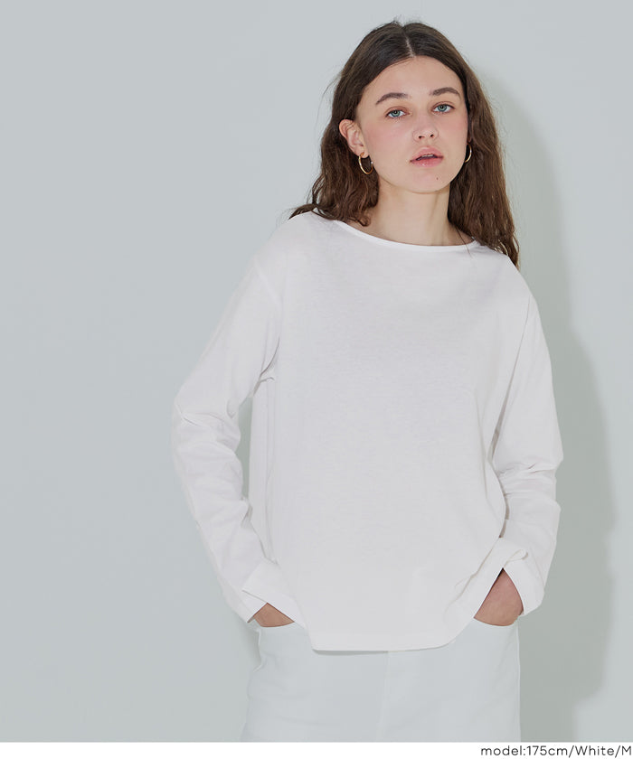 セール☆1290円→550円 バックハートTシャツ レディース メール便不可