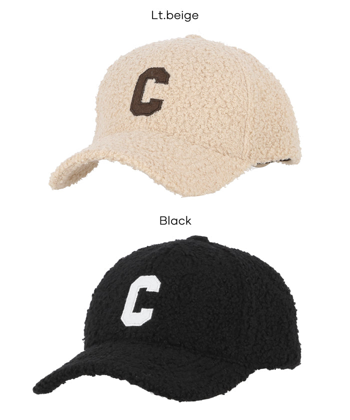 ボアロゴキャップ レディース メール便不可 – coca公式ストア