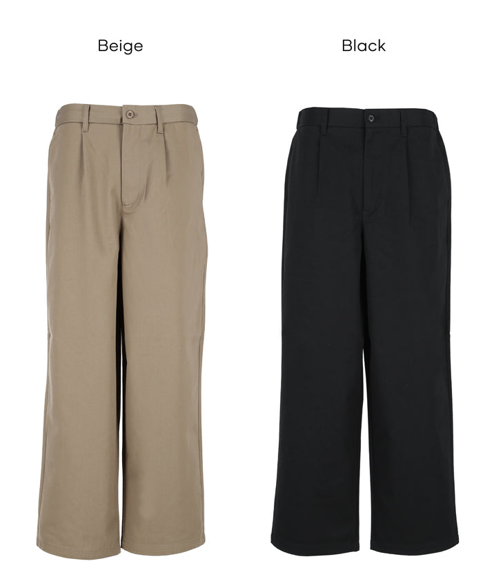 セール☆2990円→2490円 チノワイドパンツ メンズ メール便不可 – coca