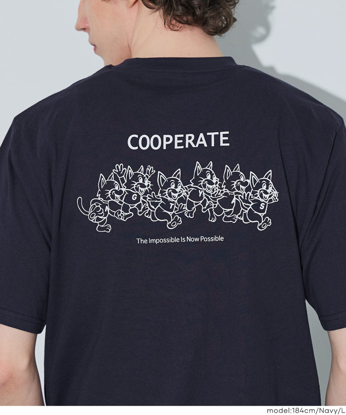 入手不可能！'90WCイタリア 公式キャラクターTシャツ キャラプリントT メンズ レディース メール便不可 – coca公式ストア