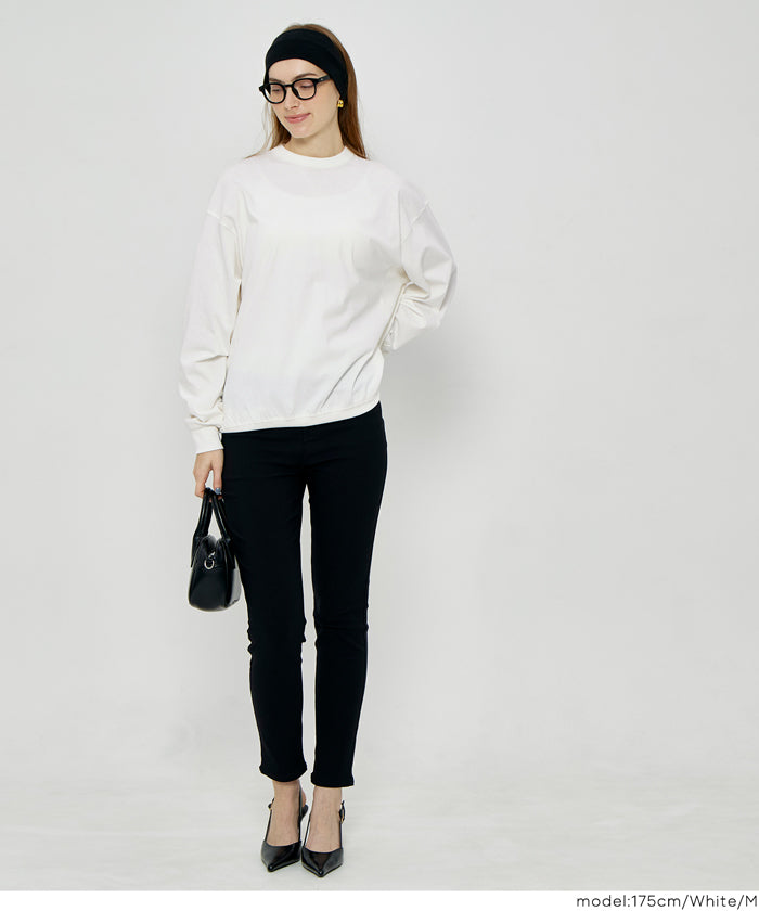 セール☆1490円→1290円 スウェットトレーナーTシャツ メンズ 