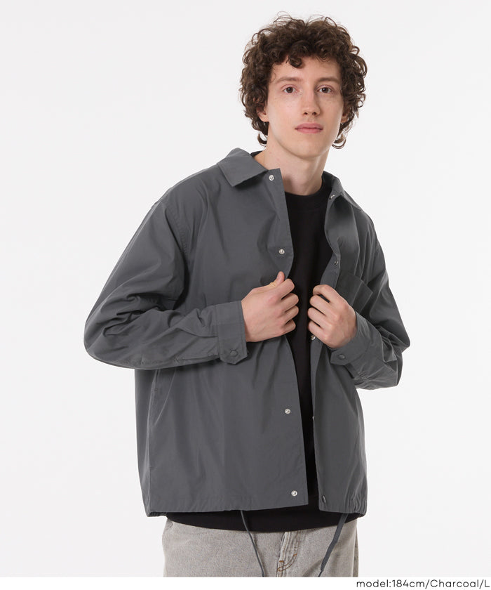 コーチジャケット メンズ メール便不可 – coca公式ストア