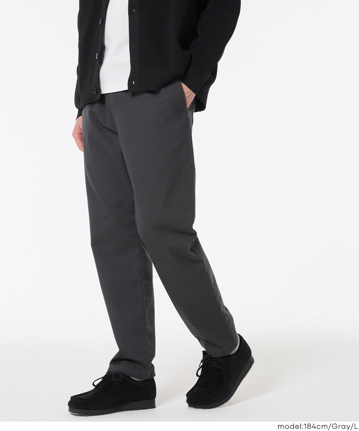 ソフトツイルイージーパンツ メンズ メール便不可 – coca公式ストア