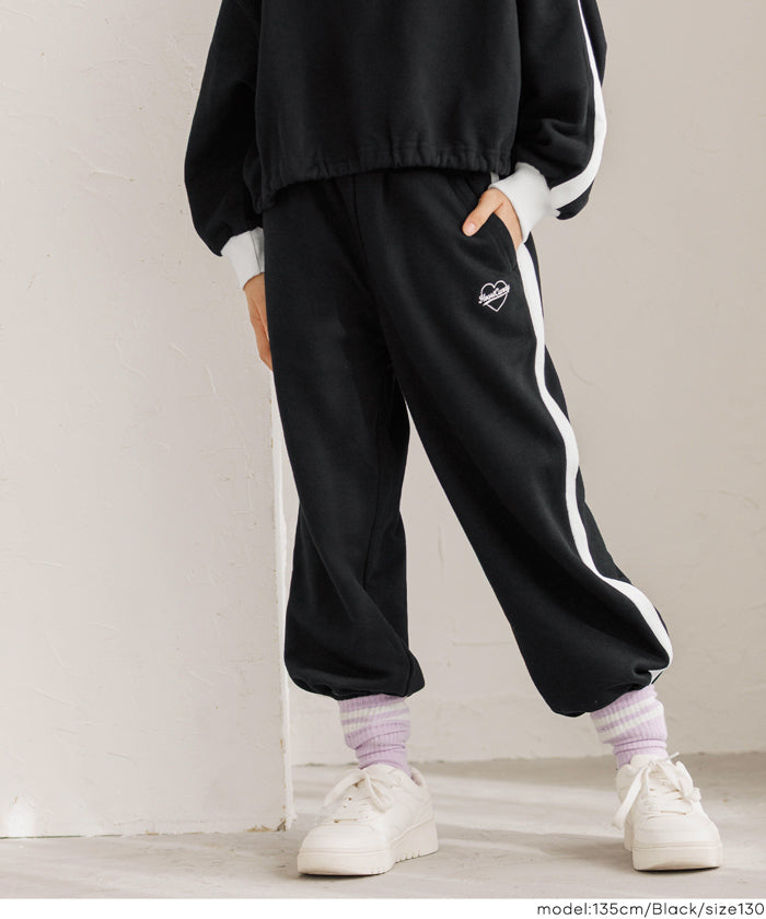 サイドラインパンツ キッズ メール便不可 – coca公式ストア