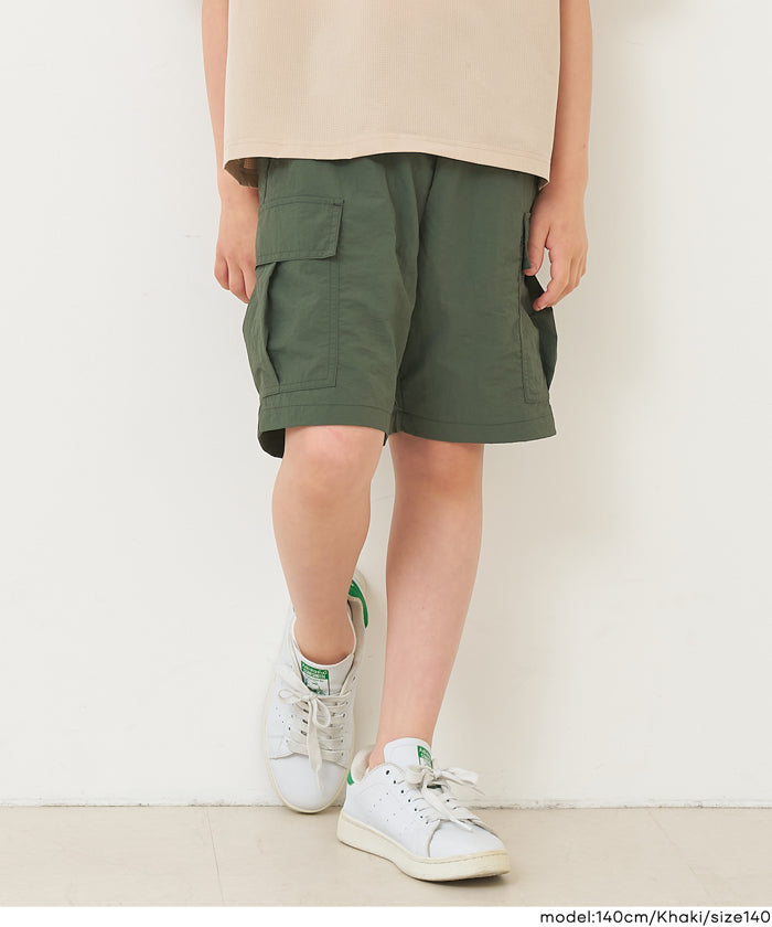 カーゴハーフパンツ キッズ メール便不可 – coca公式ストア