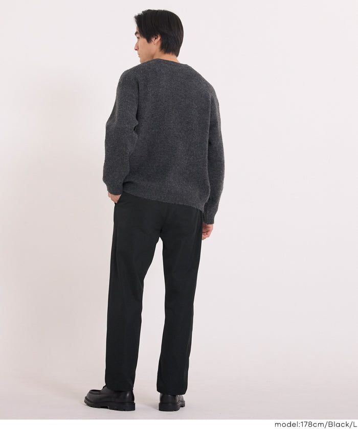 ツイルテーパードパンツ メンズ メール便不可 – coca公式ストア
