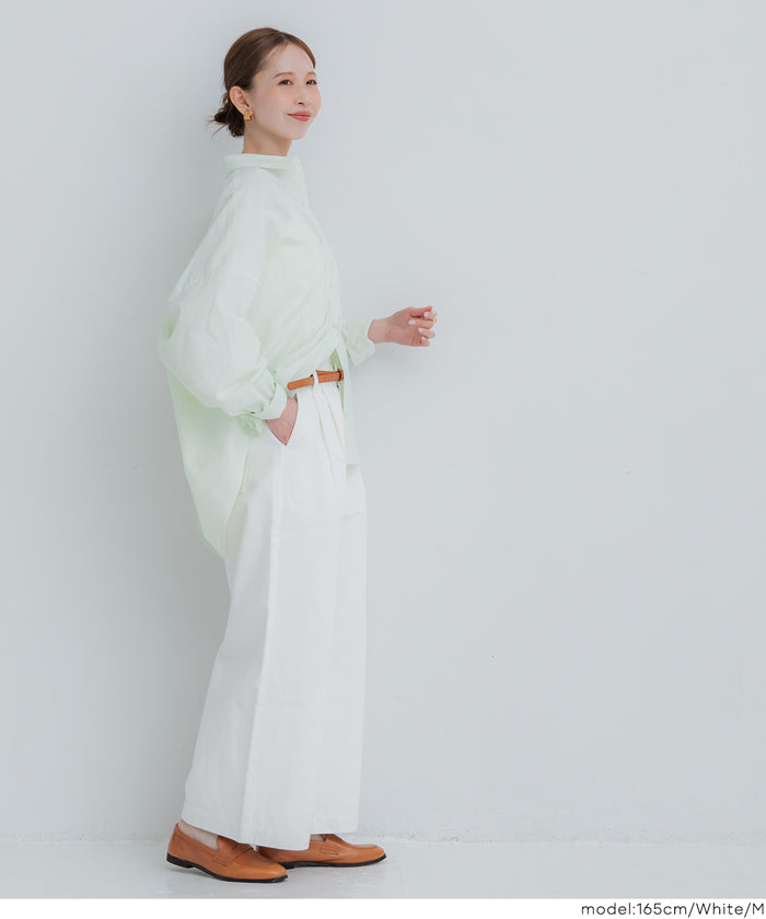 タックデニムパンツ レディース 送料無料/メール便不可 – coca公式ストア