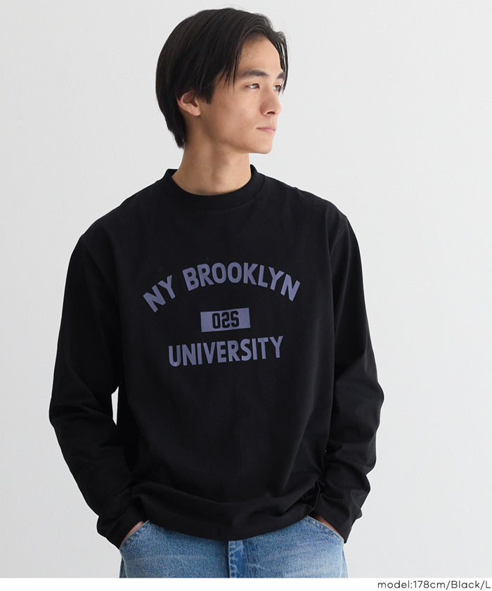 セール☆1690円→1290円 プリントロンT メンズ メール便不可 – coca