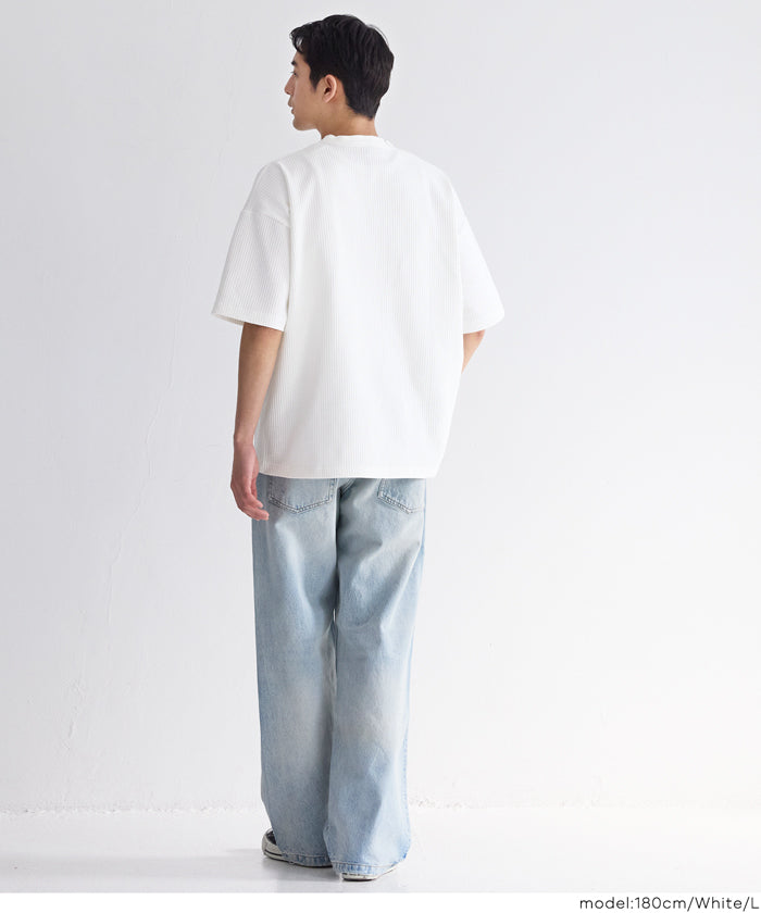 【kastane】VANSワッフルTシャツ Vans Waffles T-Shirt White | Culture Kings US