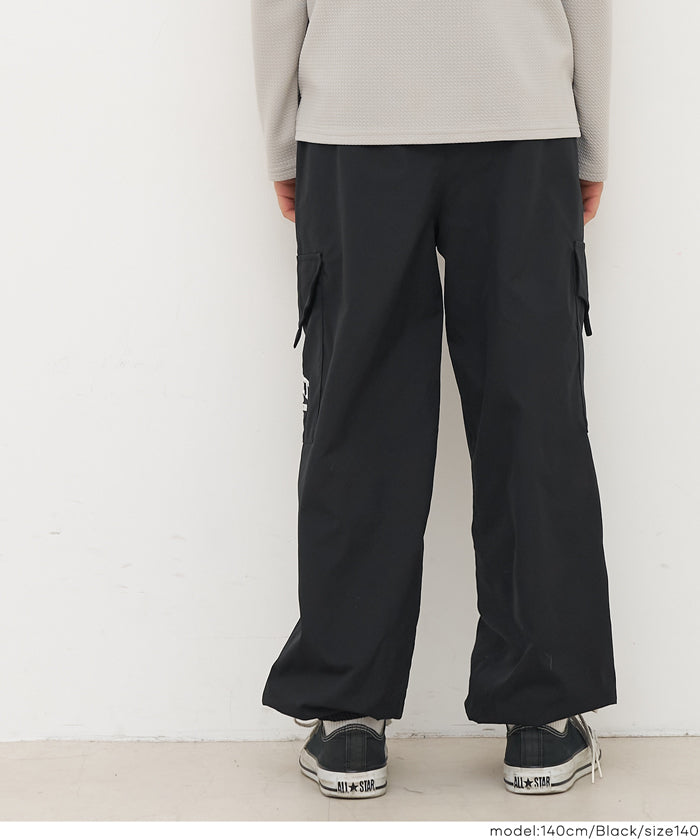 専用ページ 刺繍パラシュートパンツ キッズ メール便不可 – coca公式ストア