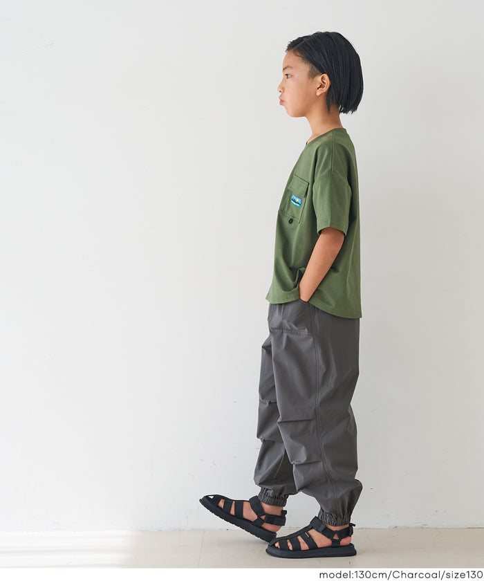 ストレッチタックパンツ キッズ メール便不可 – coca公式ストア