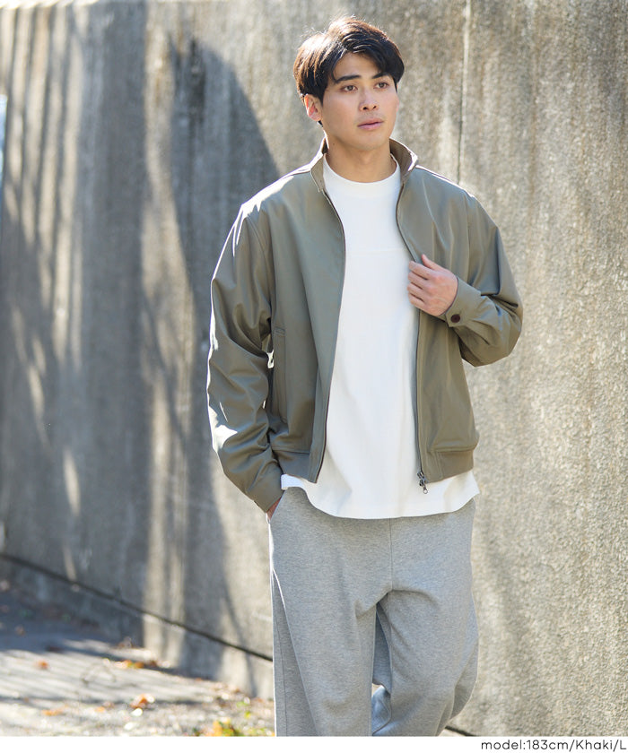 ツイルスウィングトップ メンズ 送料無料/メール便不可 – coca公式ストア