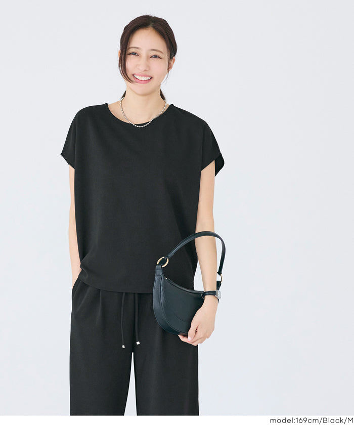 専用！新品UngridＶネックドルマンカットトップス♡ z-B0254EUB230_007011-2.jpg?