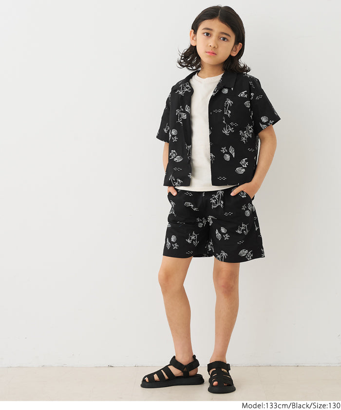 クレッシェントパンツ プレゼント付きの ・未使用・ミニ ♡ブラック クレッシェントパンツ プレゼント付き ・未使用・ミニ ♡ブラック パンツ