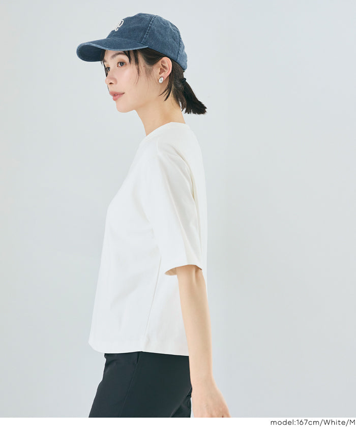 EAZY TEX オーバーサイズTシャツ レディース メール便可 – coca公式ストア