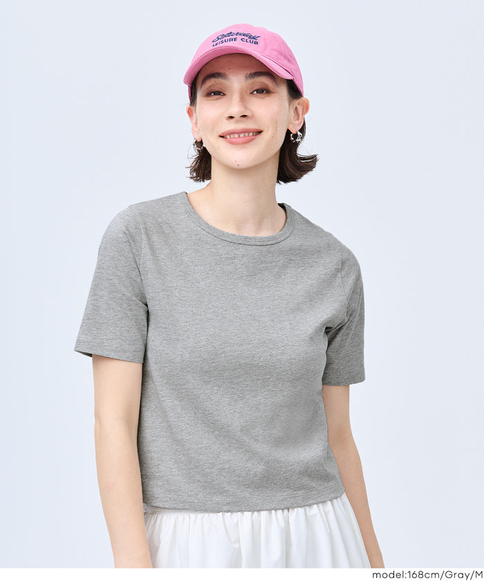 汗染みレスTシャツ レディース メール便可 – coca公式ストア