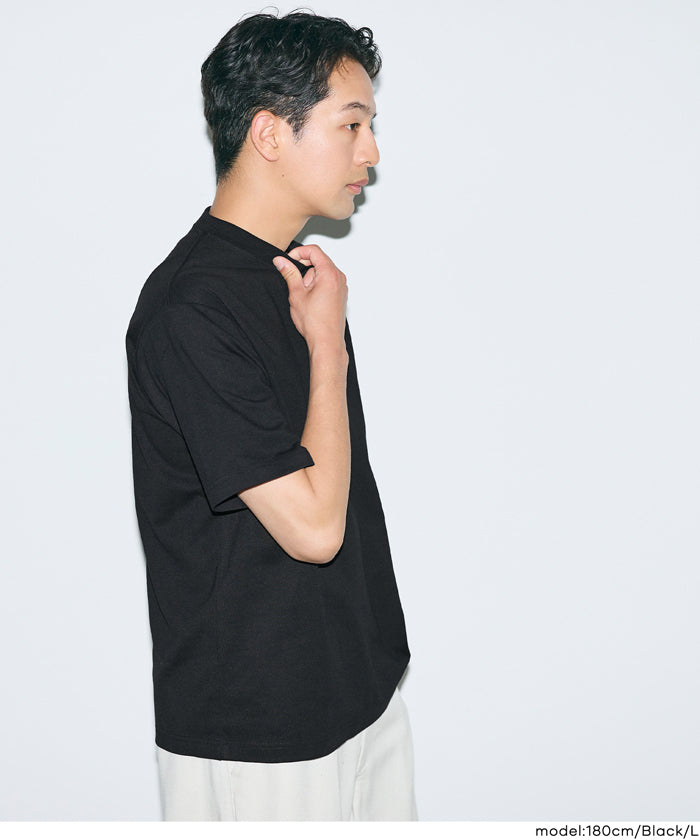 胸プリントTシャツ メンズ メール便不可 – coca公式ストア