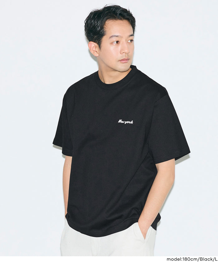 FINAL SALE☆ 胸プリントTシャツ メンズ メール便不可 – coca公式ストア