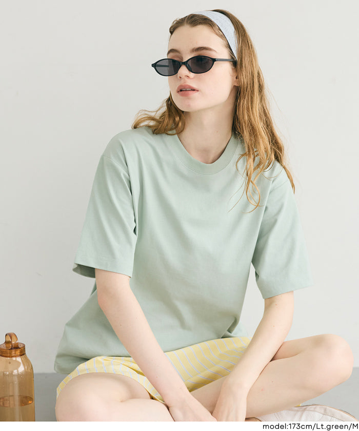 ベーシックTシャツ メンズ レディース メール便不可 – coca公式ストア