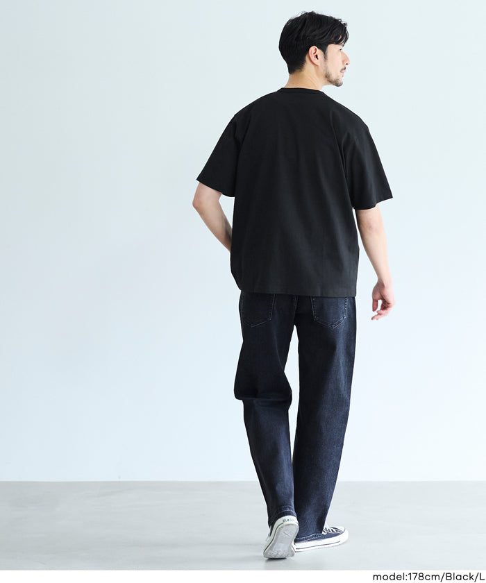 ヘンリーネックTシャツ メンズ メール便不可 – coca公式ストア