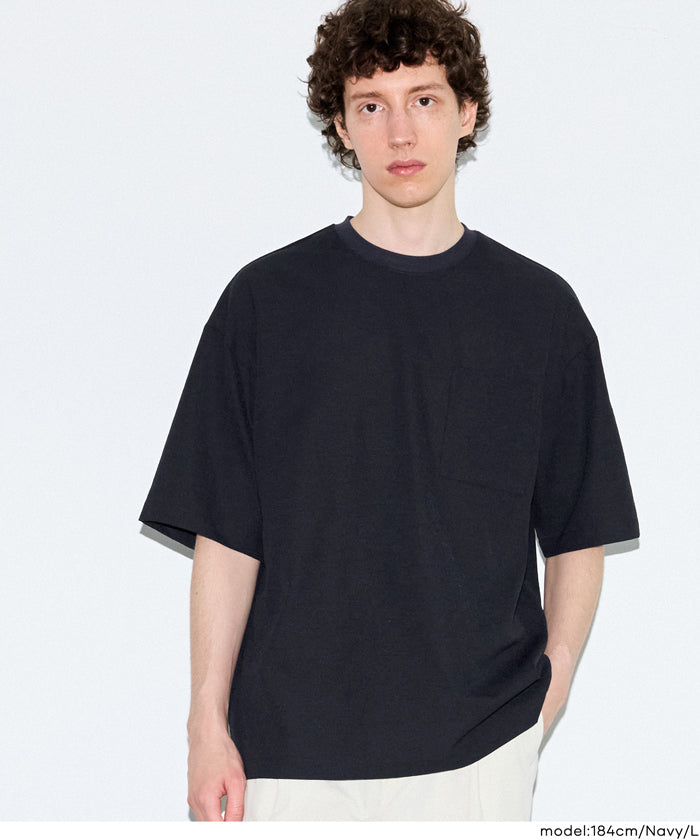 リネンライクTシャツ メンズ メール便不可 – coca公式ストア