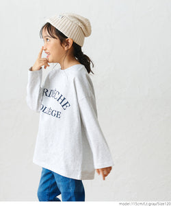 セール☆1290円→550円 メール便可 キッズ 100-130 Tシャツ カットソー