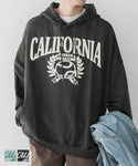 Hoodie Men's Hoodie Sweatshirt Fleece College Printed Hoodie Long Sleeve Oversize Big Silhouette No Mail Delivery 23ss coca Coca