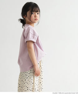 Kids 100-140 T-shirt Plain Basic Korean Children's Clothing Cotton 100% Simple Short Sleeve Unisex Kids' Original Children's Clothing Mail Delivery Available coca coca