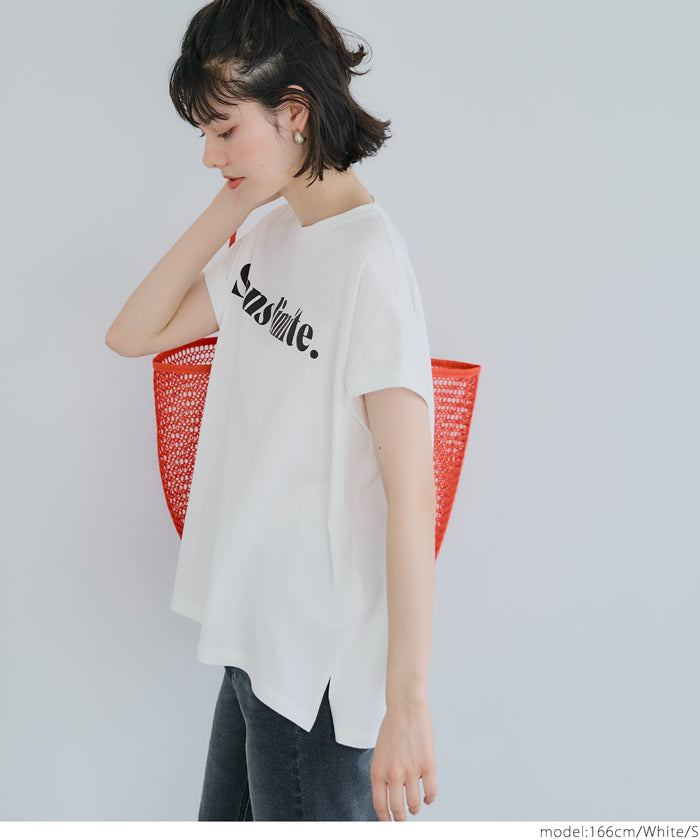 フレンチスリーブアソートTシャツ レディース メール便可 – coca公式ストア