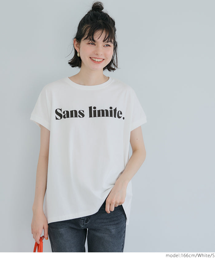 フレンチスリーブアソートTシャツ レディース メール便可 – coca公式ストア
