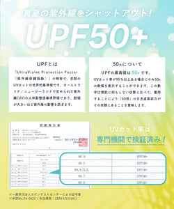 ラッシュガード レディース パーカー 水陸両用 スイムウエア 水着 日焼け防止 UVカット 体型カバー 指穴 長袖 メール便不可 24ss coca コカ