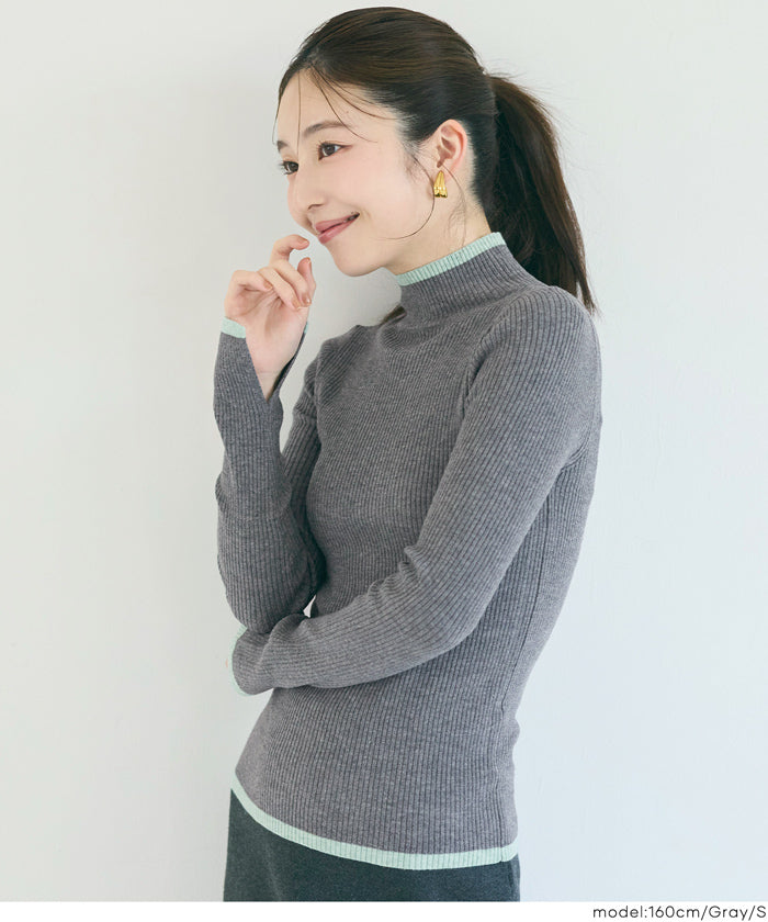 【新品未使用タグ付き】 CLUBHAUS Munsingwear コラボニット Penguin by MunsingwearとCLUBHAUSが初コラボ！限定アイテム発売