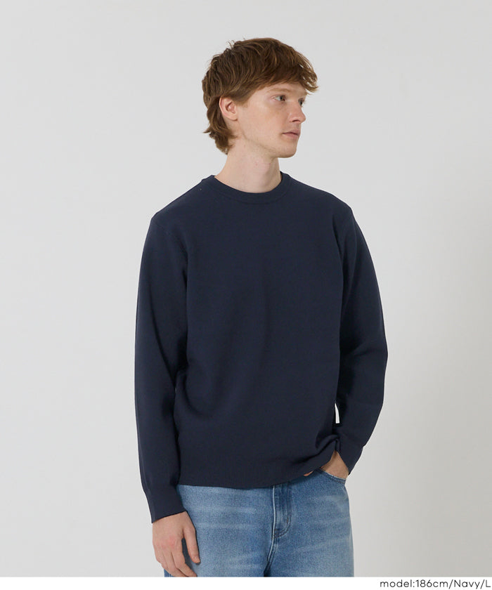 ミラノ編みニットトップス メンズ メール便不可 – coca公式ストア