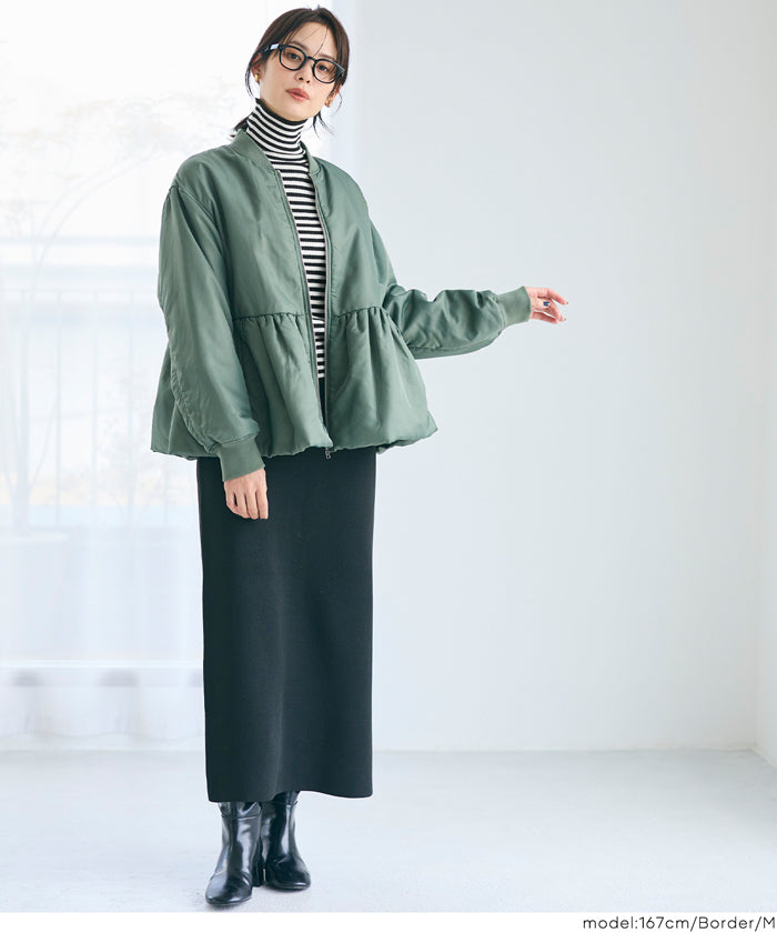 セール☆1690円→990円アンゴラタッチタートルネックニットトップス