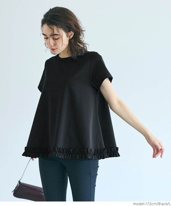 Aライントップス　専用型紙あり Aライントップス 専用型紙あり