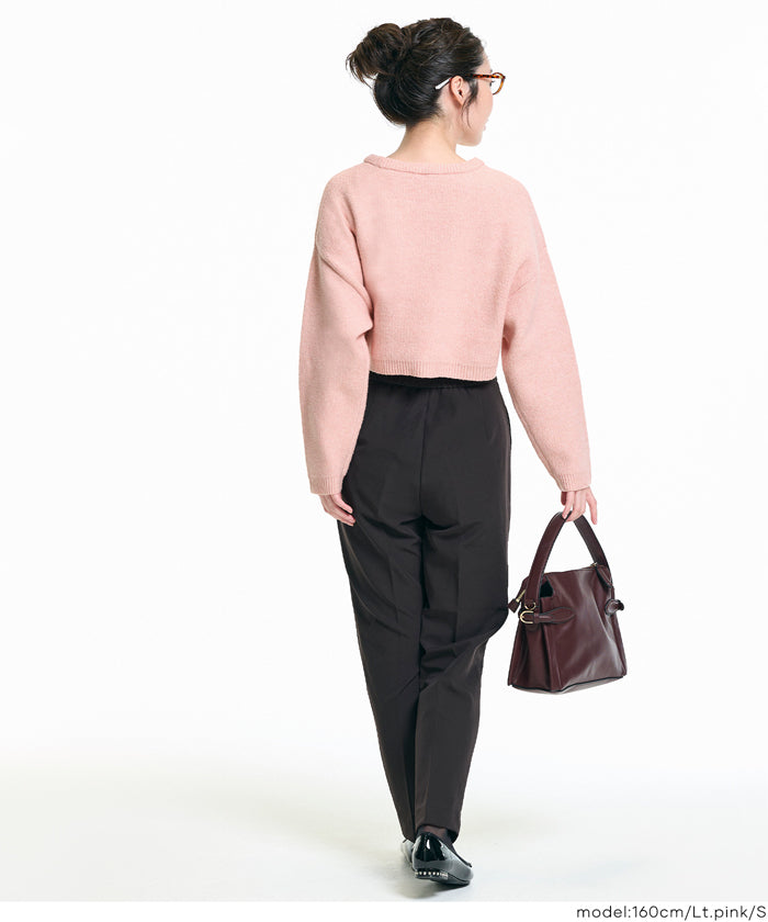 Toco ニット tocco closet（トッコ クローゼット） ニット セーター 「ZOZO限定