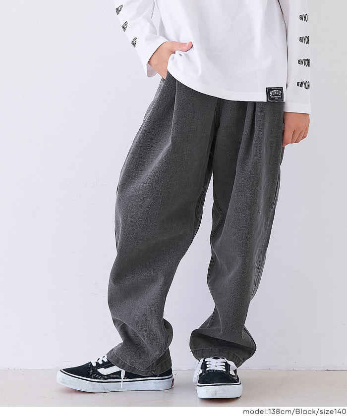 タックパンツ キッズ メール便不可 – coca公式ストア