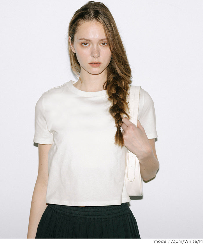 COTTON from the U.S.BOX Tシャツ レディース メール便可 – coca公式ストア
