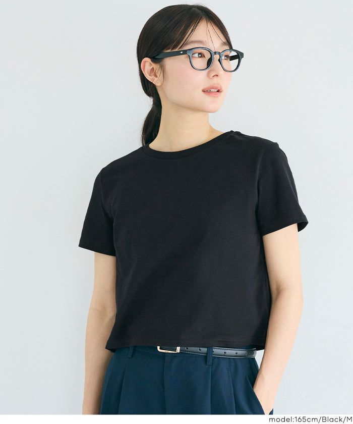 COTTON from the U.S.BOX Tシャツ レディース メール便可 – coca公式ストア